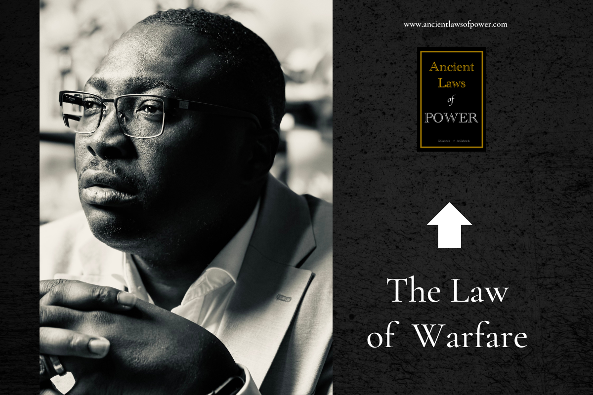 The Law of Warfare