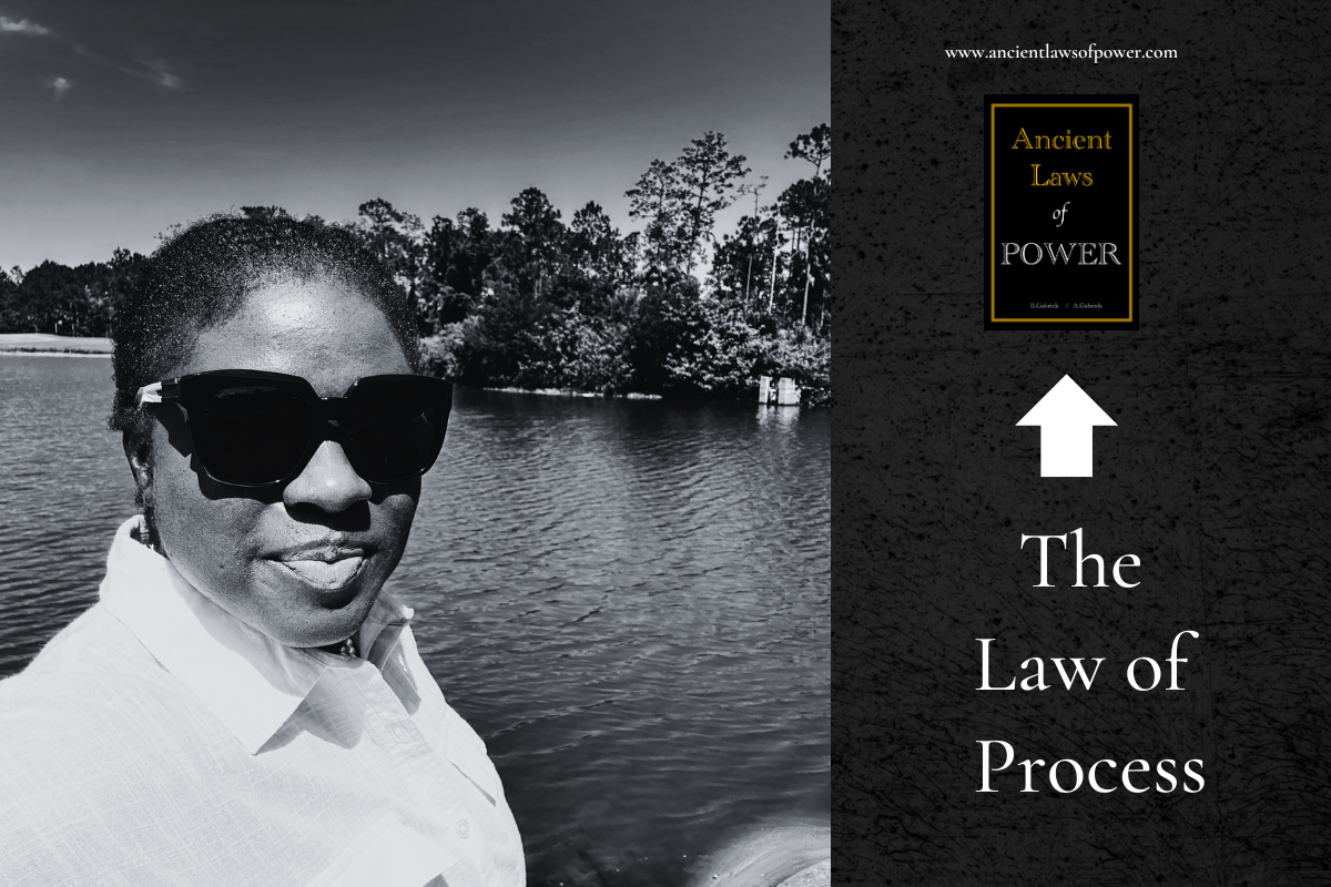 The Laws of Process